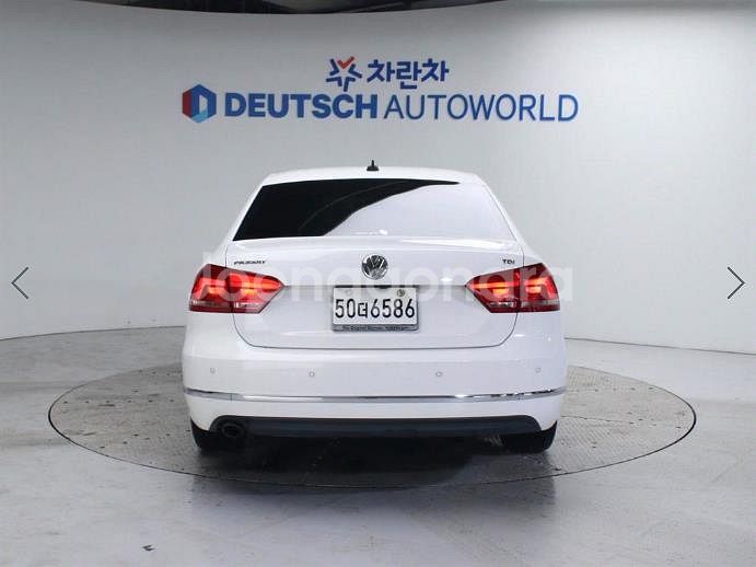 @15년식 더 뉴파사트(7세대) 2.0 TDI 전국--3