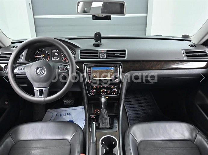 @15년식 더 뉴파사트(7세대) 2.0 TDI 전국--6