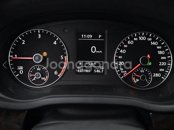 @15년식 더 뉴파사트(7세대) 2.0 TDI 전국--7