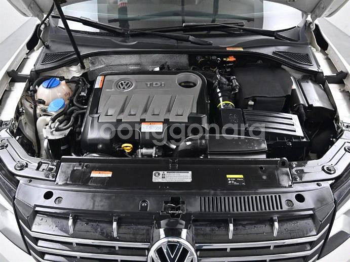 @15년식 더 뉴파사트(7세대) 2.0 TDI 전국--5
