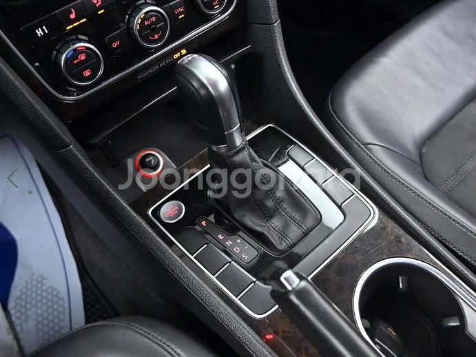 @15년식 더 뉴파사트(7세대) 2.0 TDI 전국--8