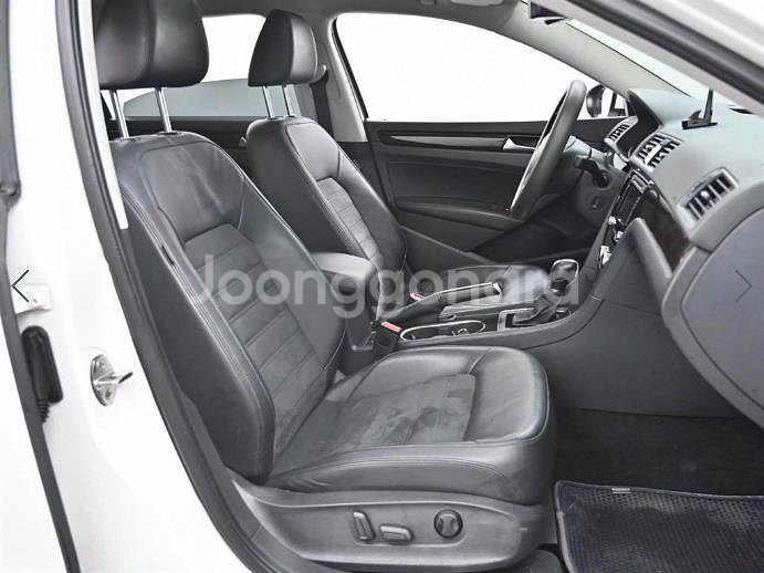 @15년식 더 뉴파사트(7세대) 2.0 TDI 전국--9
