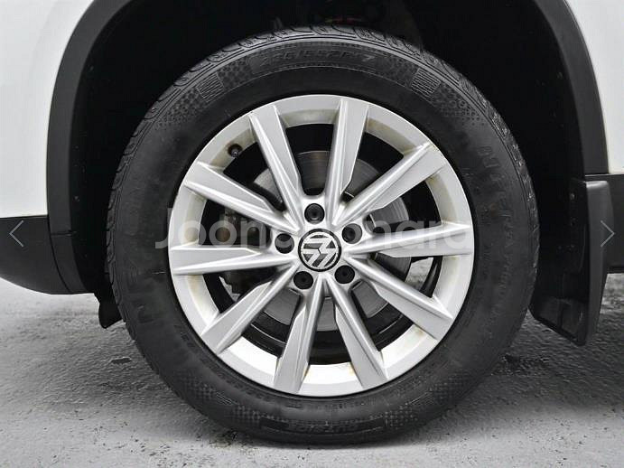 @14년식 티구안 2.0 TDI 전국최저가격--4