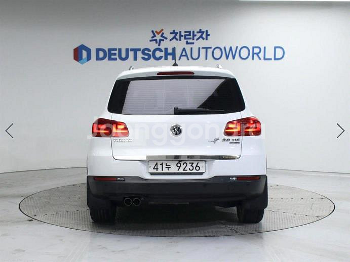 @14년식 티구안 2.0 TDI 전국최저가격--3