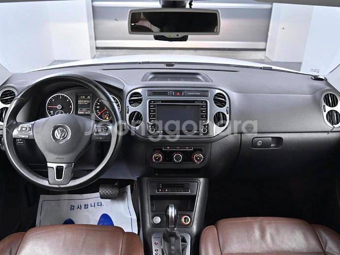 @14년식 티구안 2.0 TDI 전국최저가격--6