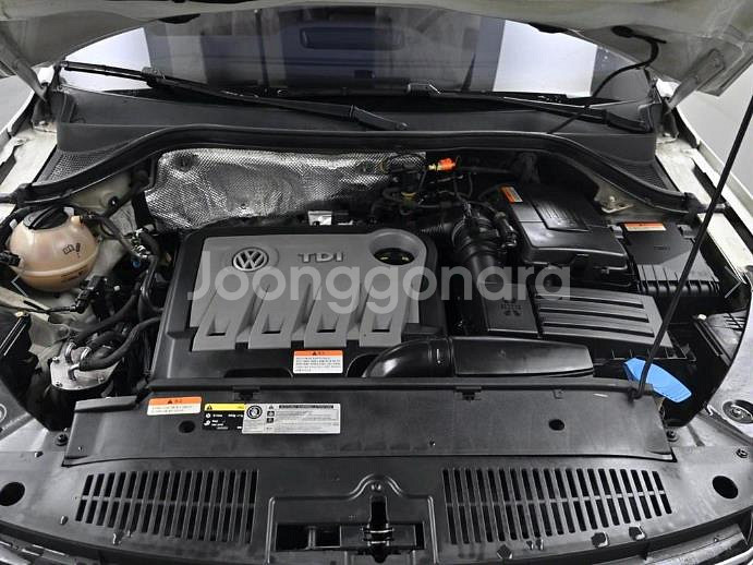 @14년식 티구안 2.0 TDI 전국최저가격--5