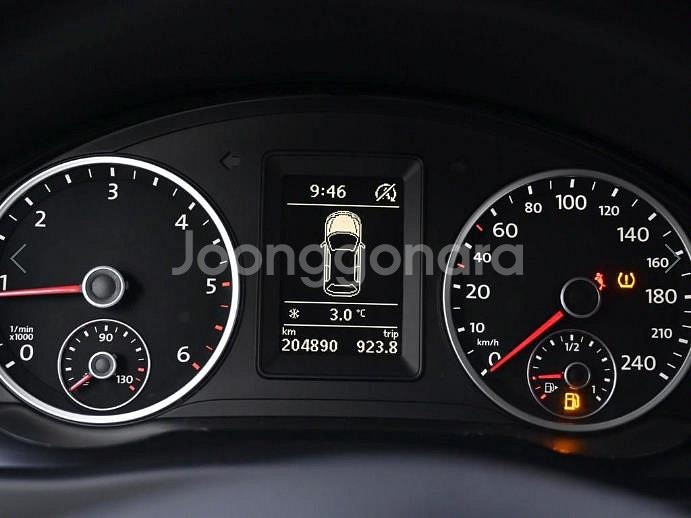 @14년식 티구안 2.0 TDI 전국최저가격--7