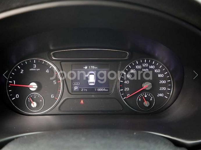 @17년식 더 뉴쏘렌토 디젤 R2.0 2WD 프레스티--8