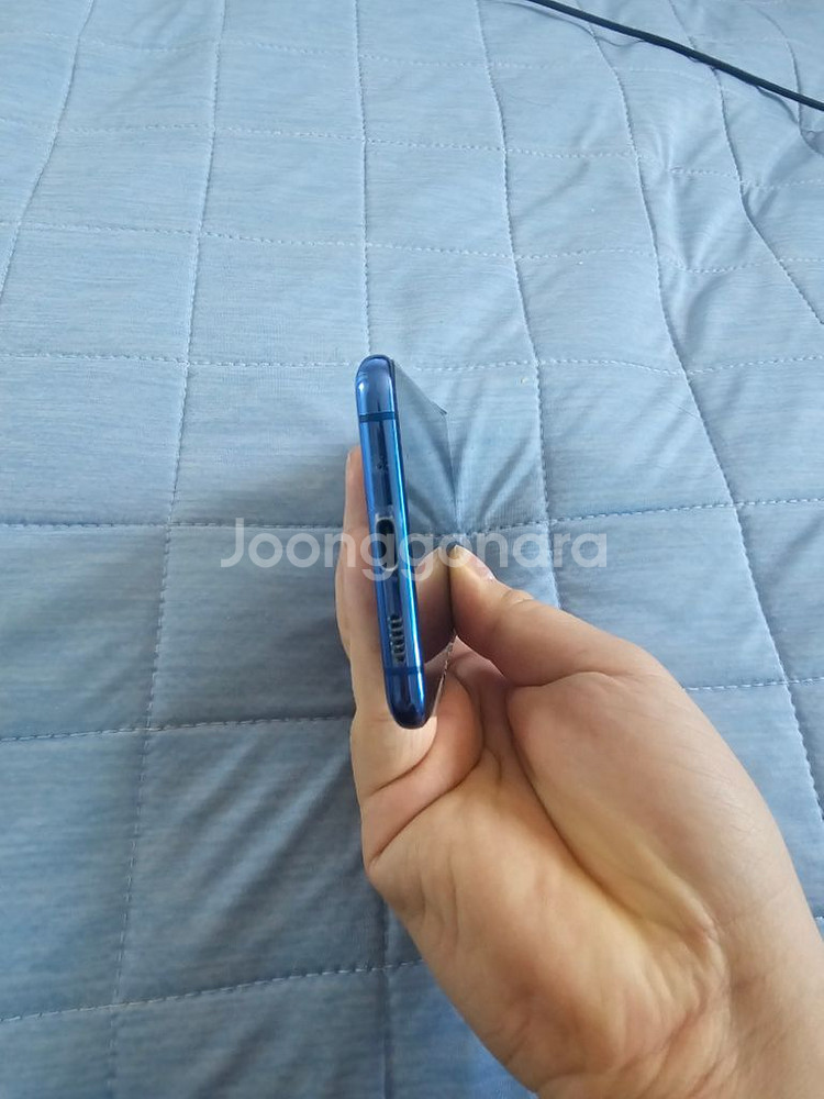 skt s20플러스 256g--2