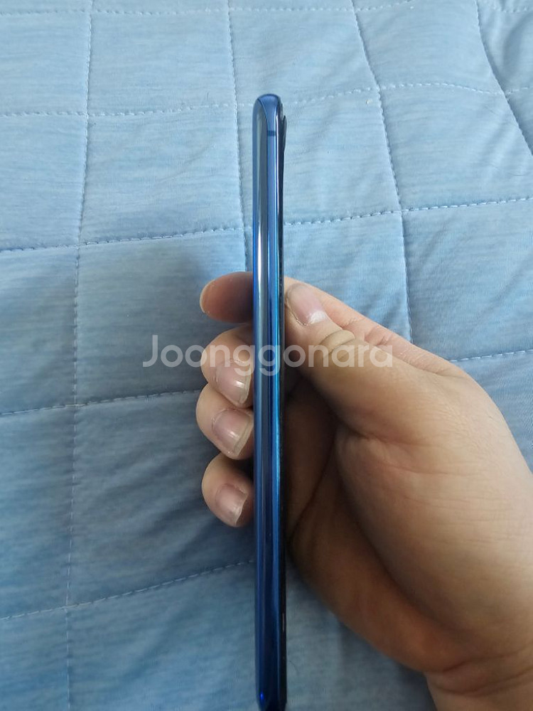 skt s20플러스 256g--1