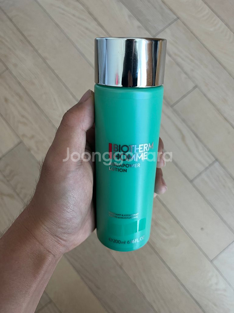 비오템 아쿠아파워 토너 200ml--0
