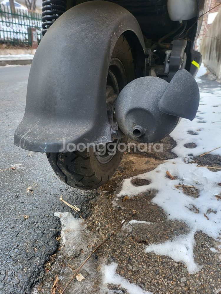 델리로드 스쿠터--3