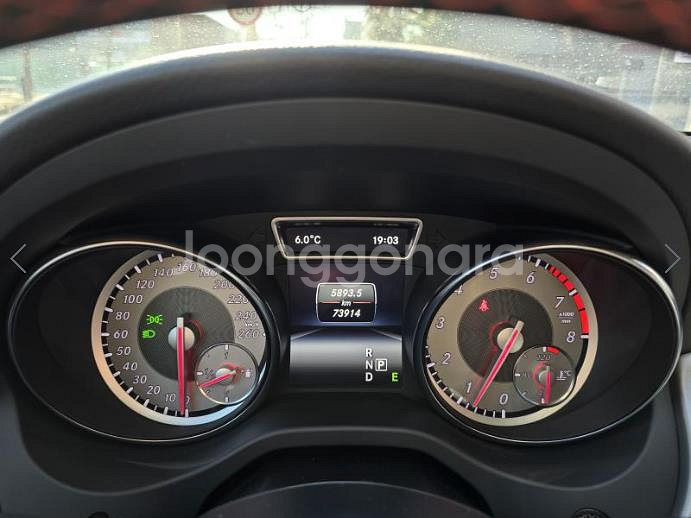@14년식 CLA클래스 CLA250 4매틱 전국최저--6