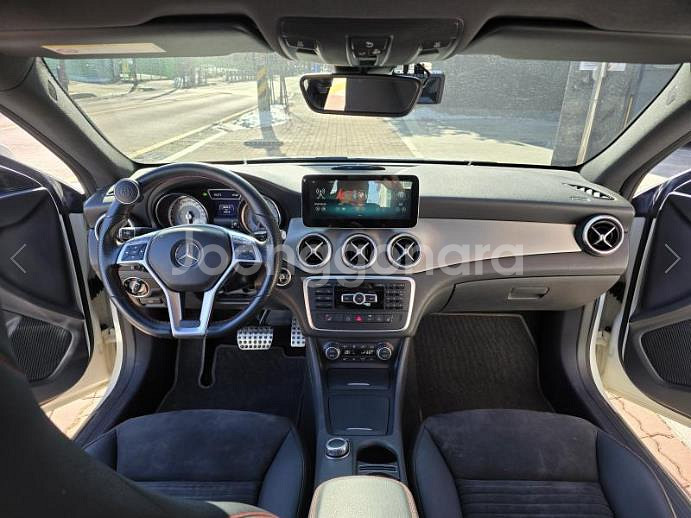 @14년식 CLA클래스 CLA250 4매틱 전국최저--7