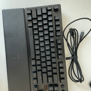 헌츠맨 v3 pro tkl