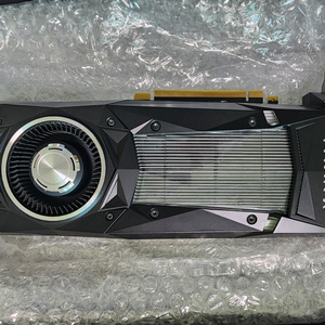 NVIDIA GTX Titan X Pascal D5X