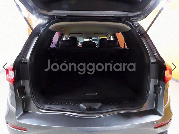 @19년식 더 뉴QM6 2.0 GDe LE 전국최저가--4