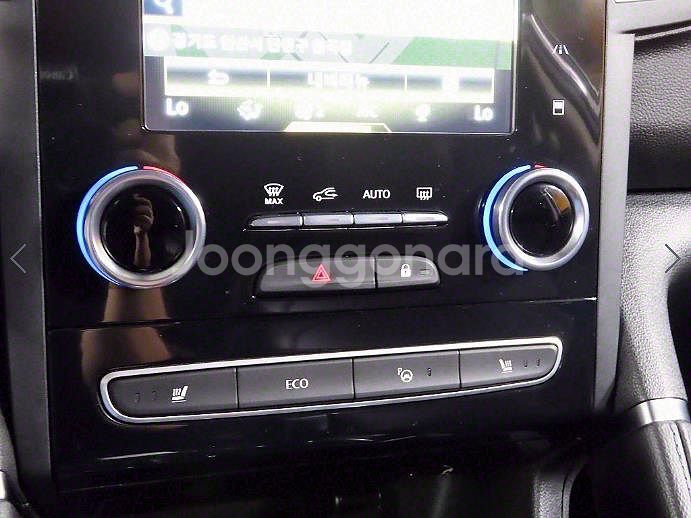 @19년식 더 뉴QM6 2.0 GDe LE 전국최저가--9