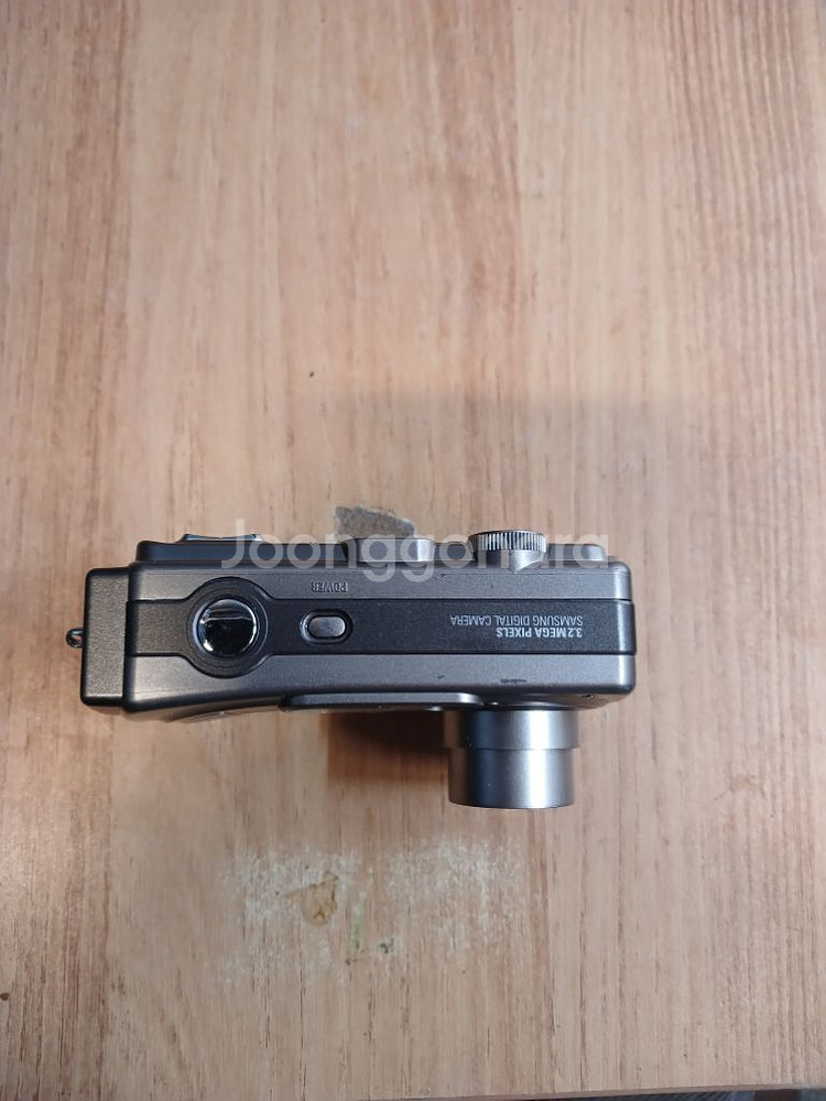 삼성 KENOX SYBER 300 디지털카메라--2
