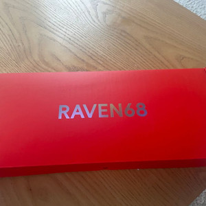 레이븐68
