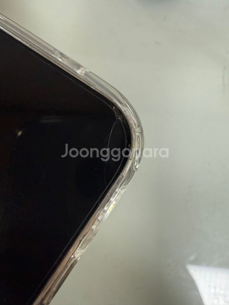 아이폰 12 프로 화이트 128gb--4