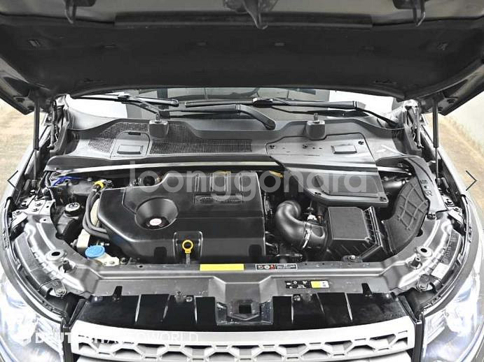 @15년식 디스커버리 스포츠 2.0 TD4 HSE 럭--5