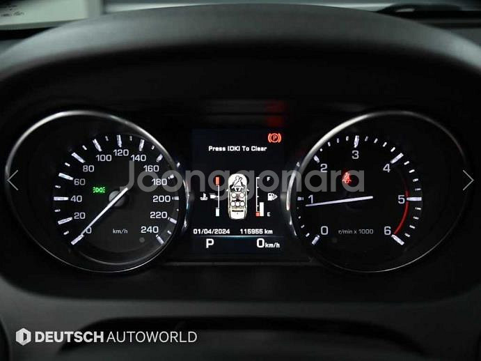 @15년식 디스커버리 스포츠 2.0 TD4 HSE 럭--7