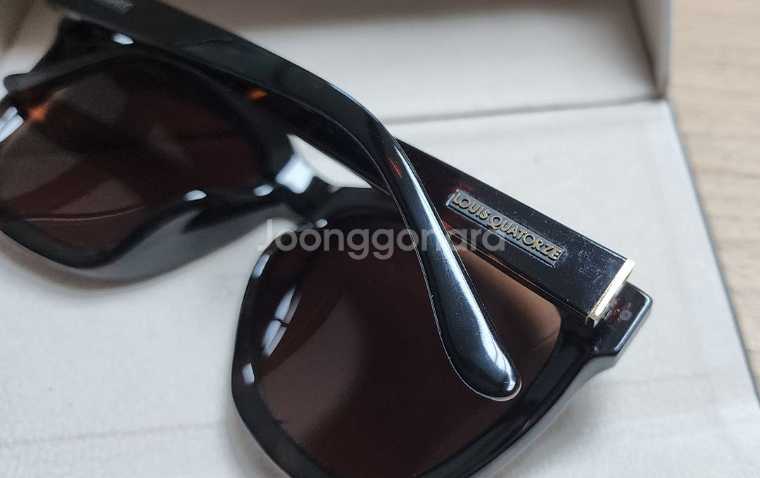루이까또즈 선글라스--3
