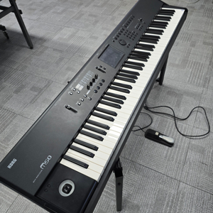 korg 코르그 m50신디사이져 팝니다