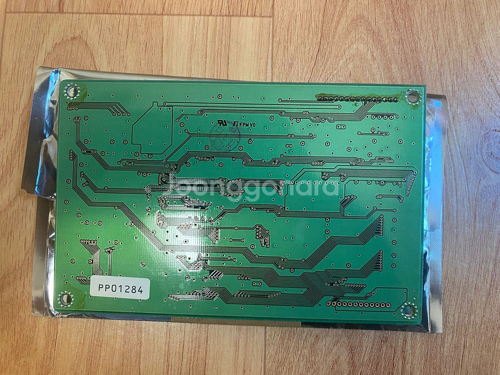Yamaha PLG150-AN 확장 보드를 팝니다.--1