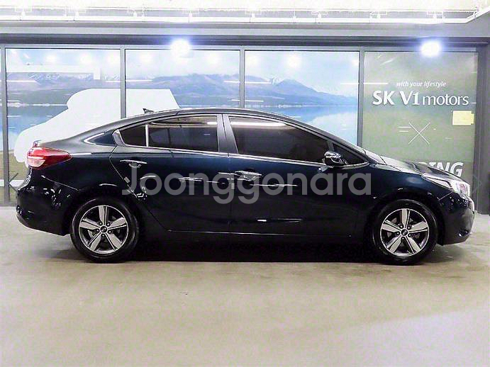 @17년식 더 뉴K3 1.6 GDI 트렌디 스타일 전--2