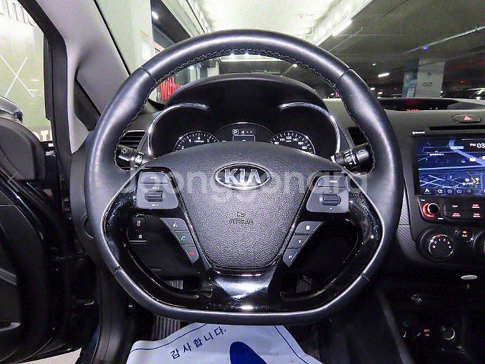 @17년식 더 뉴K3 1.6 GDI 트렌디 스타일 전--7