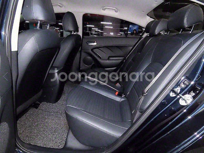 @17년식 더 뉴K3 1.6 GDI 트렌디 스타일 전--6