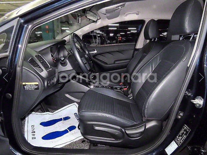 @17년식 더 뉴K3 1.6 GDI 트렌디 스타일 전--5