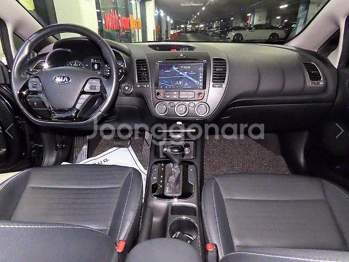 @17년식 더 뉴K3 1.6 GDI 트렌디 스타일 전--9