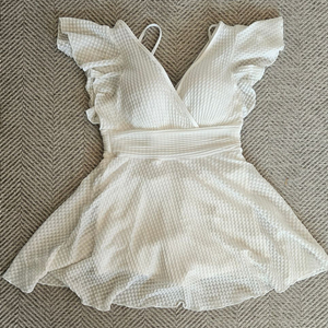 여성 체형커버 수영복