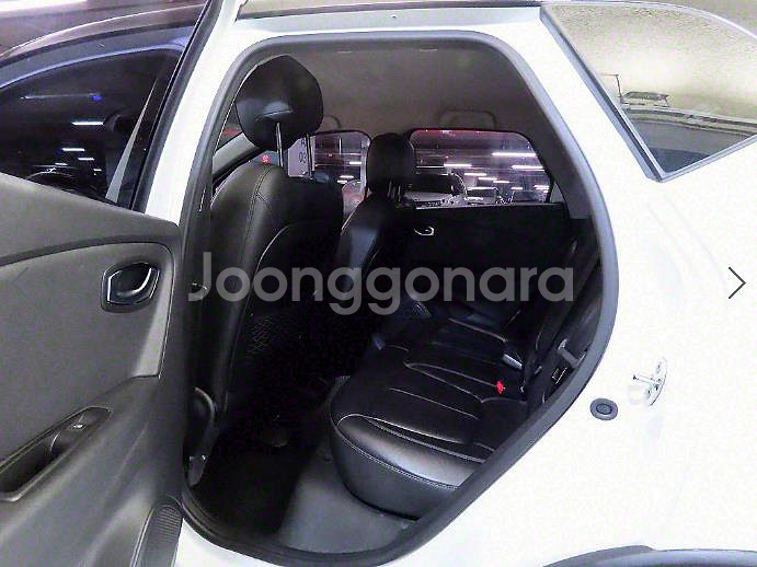 @19년식 뉴 QM3 1.5 dCi RE 전국최저가격--6