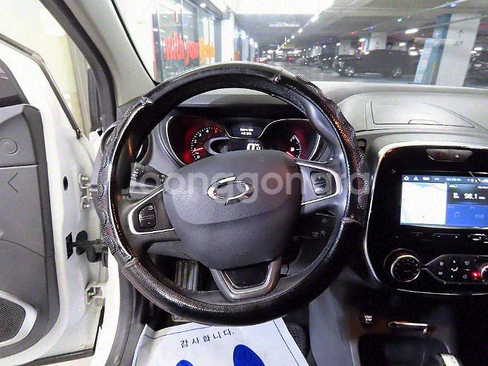 @19년식 뉴 QM3 1.5 dCi RE 전국최저가격--7