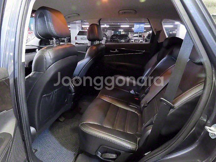 @16년식 올 뉴쏘렌토 R2.0 2WD 프레스티지 전--6