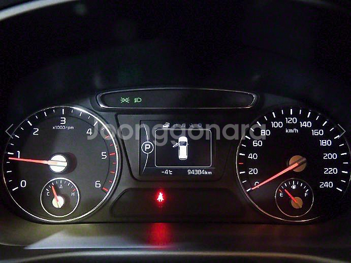 @16년식 올 뉴쏘렌토 R2.0 2WD 프레스티지 전--8