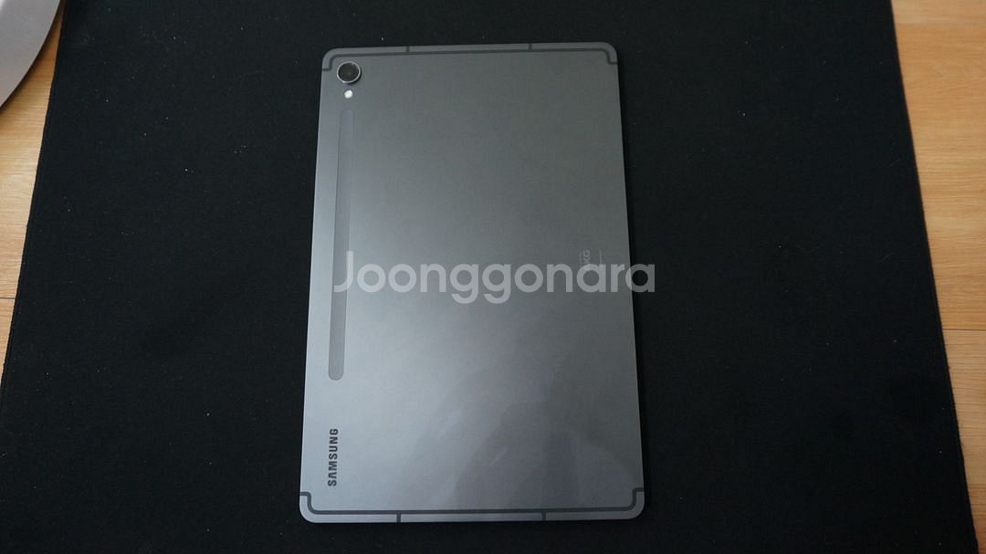 갤럭시S9wifi 128gb 8g--2