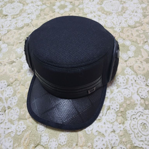 겨울 귀마게 스포츠 모자 프리사이즈