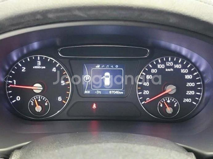 @15년식 올 뉴쏘렌토 R2.0 2WD 프레스티지 전--5