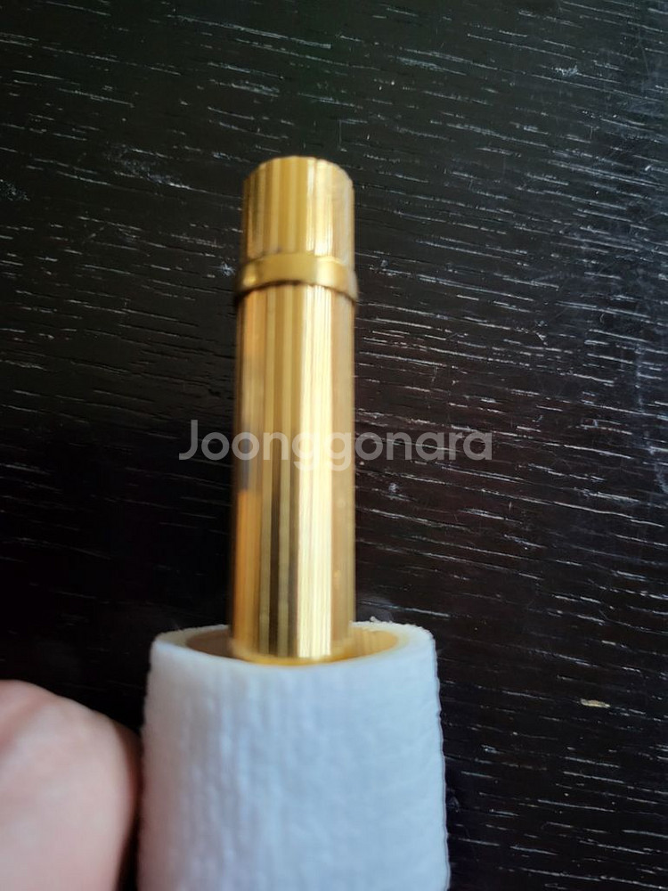까르띠에 금잠 라이터 명품 구찌 루이비통 샤넬 에르메스--2