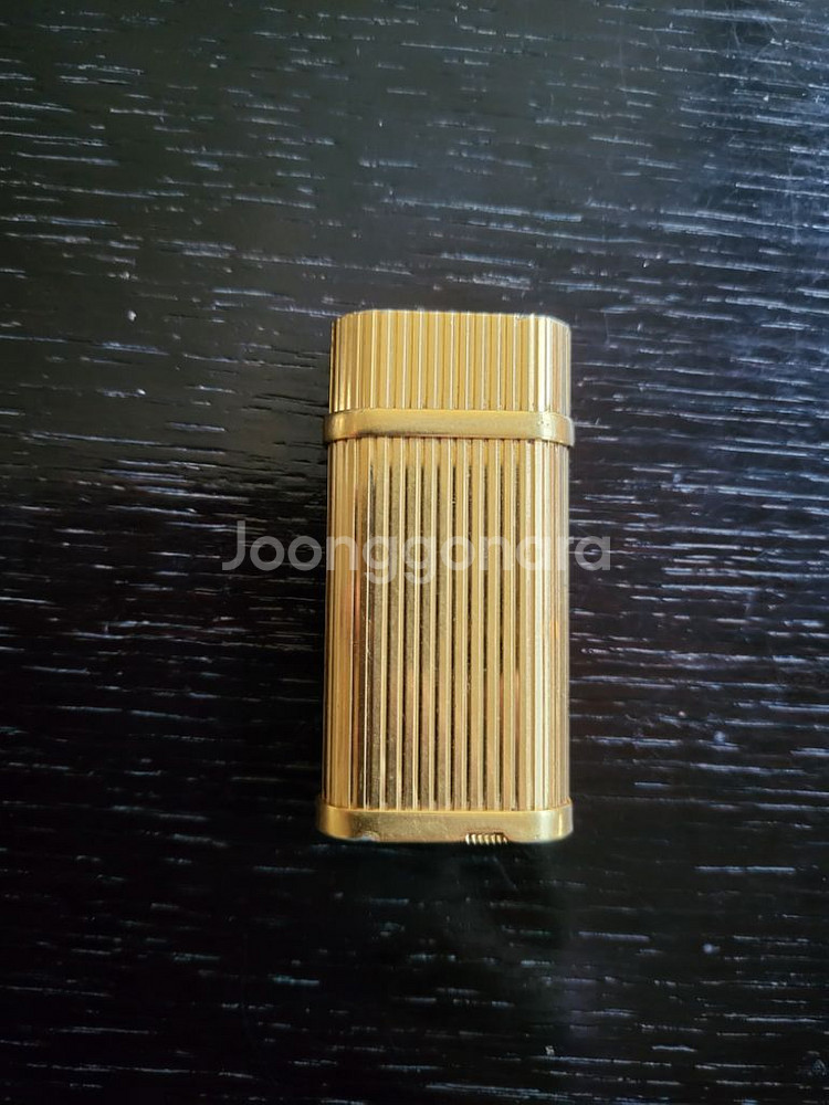 까르띠에 금잠 라이터 명품 구찌 루이비통 샤넬 에르메스--1
