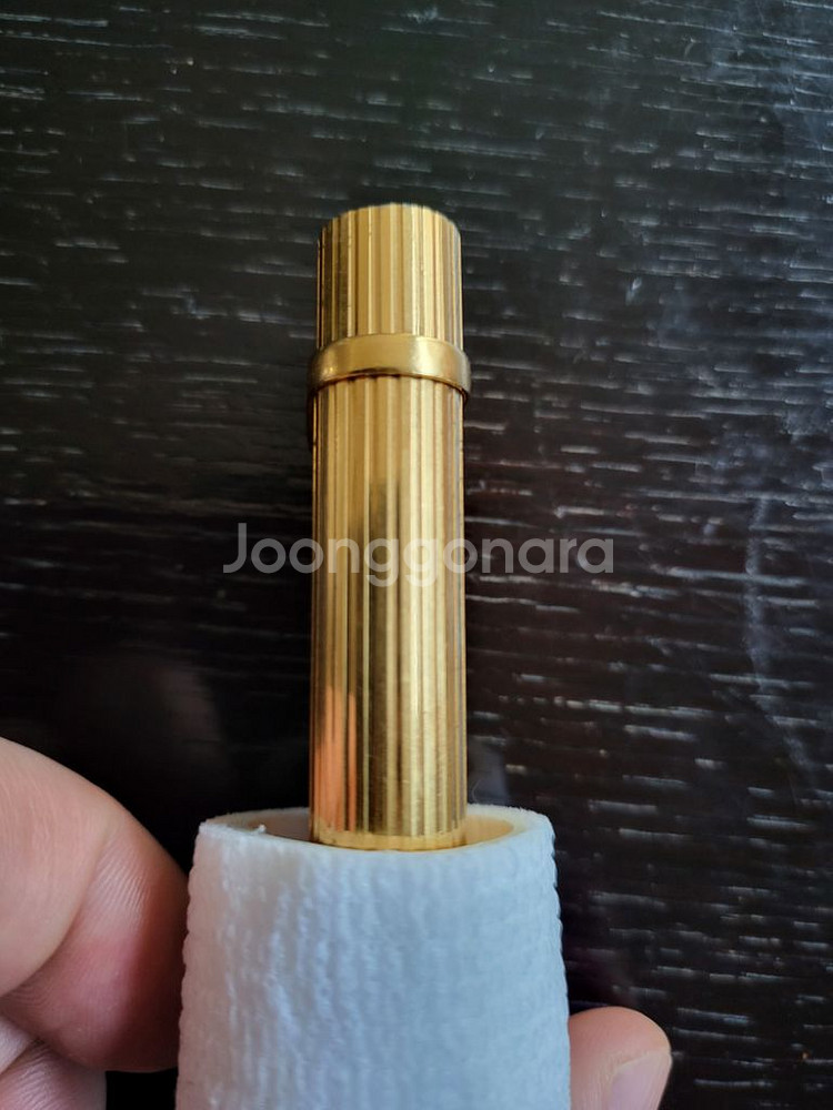 까르띠에 금잠 라이터 명품 구찌 루이비통 샤넬 에르메스--3