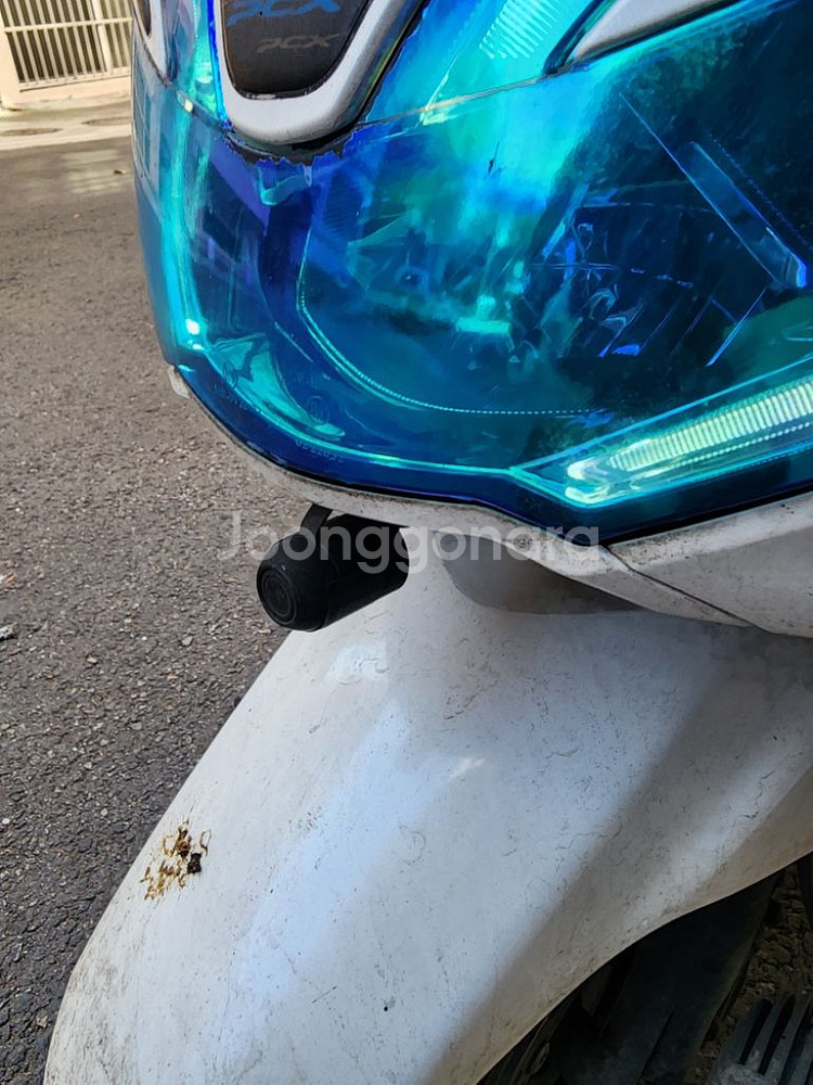 2019년PCX125 급매합니다--4