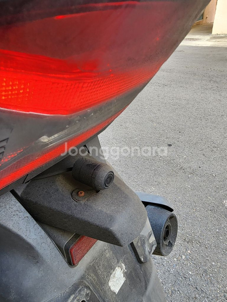 2019년PCX125 급매합니다--7