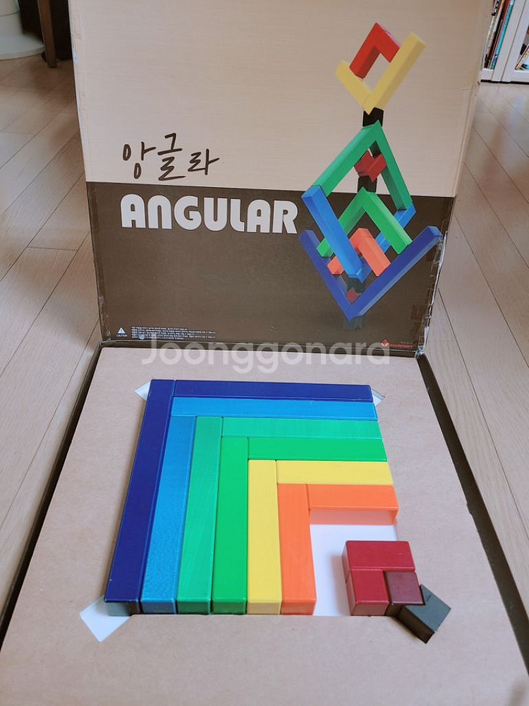 몬테소리 토이방--3