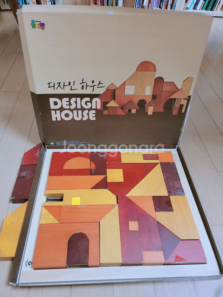 몬테소리 토이방--6